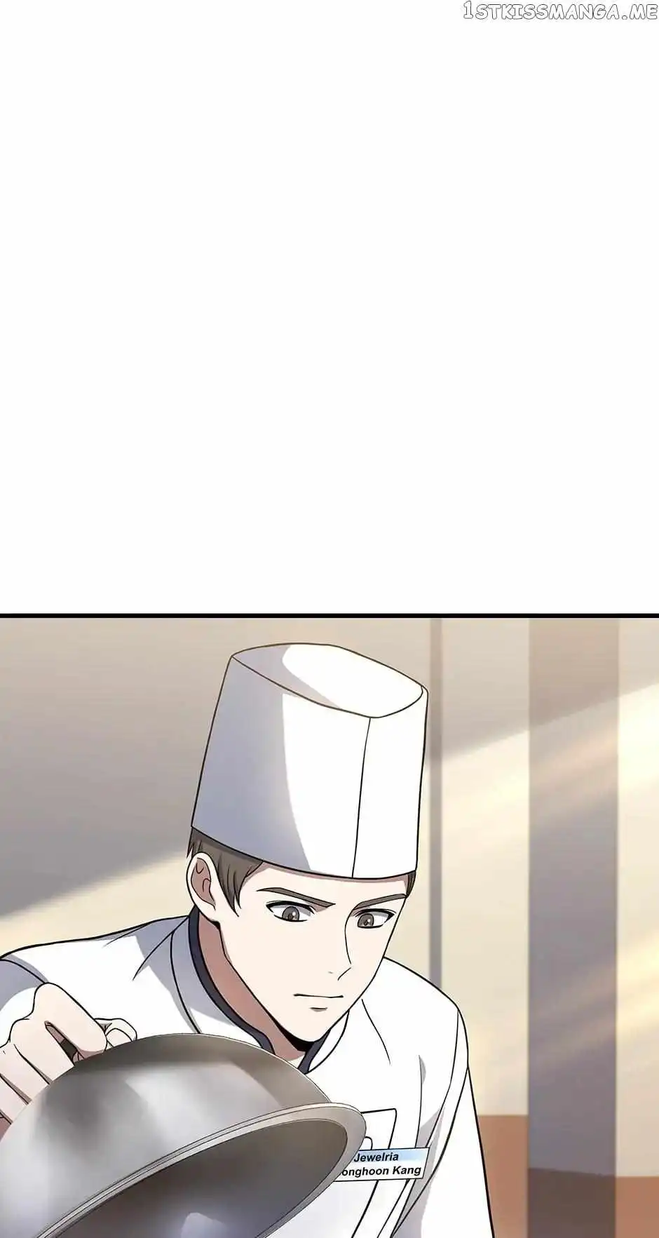 Youngest Chef from the 3rd Rate Hotel Chapter 63 97